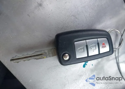 2015 Nissan Rogue S/Sl/Sv из США, поврежденный, VIN KNMAT2MT4FP550796